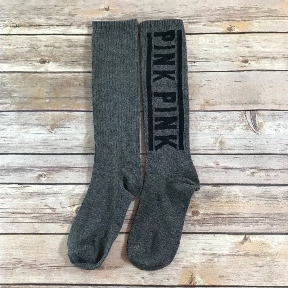 PINK socks